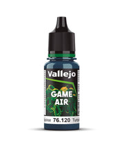 Vallejo Game Air 76120 Abyssal Turquoise (18ml)
