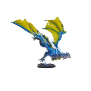 Archon Studio Miniatures – Freyr The Stormbreaker – 1 Piece 155mm Unpainted Unassembled Designed for Dungeons & Lasers: Dungeon & Laser Dragons: Freyr