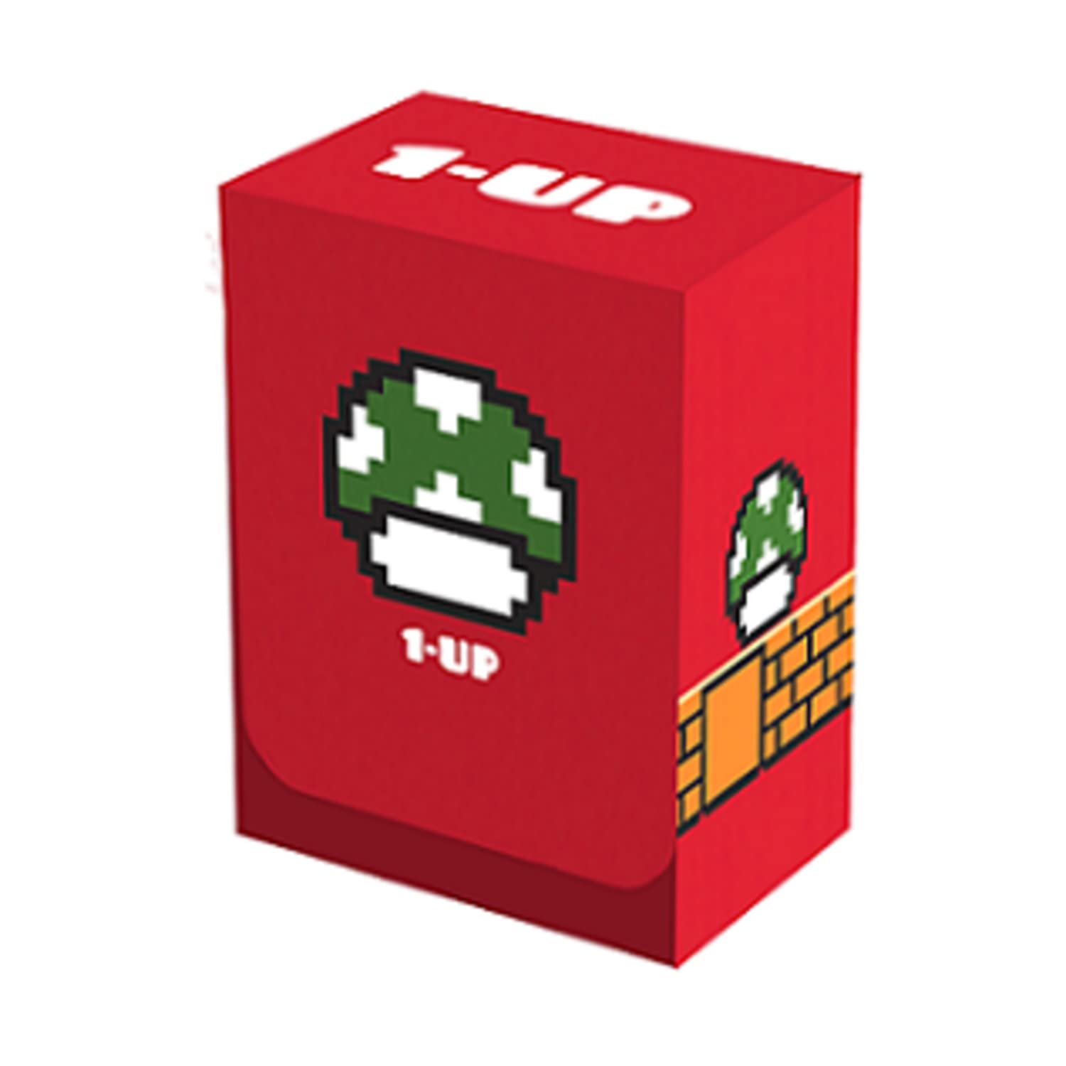 Deck Box - Legion (100ct) 1-Up