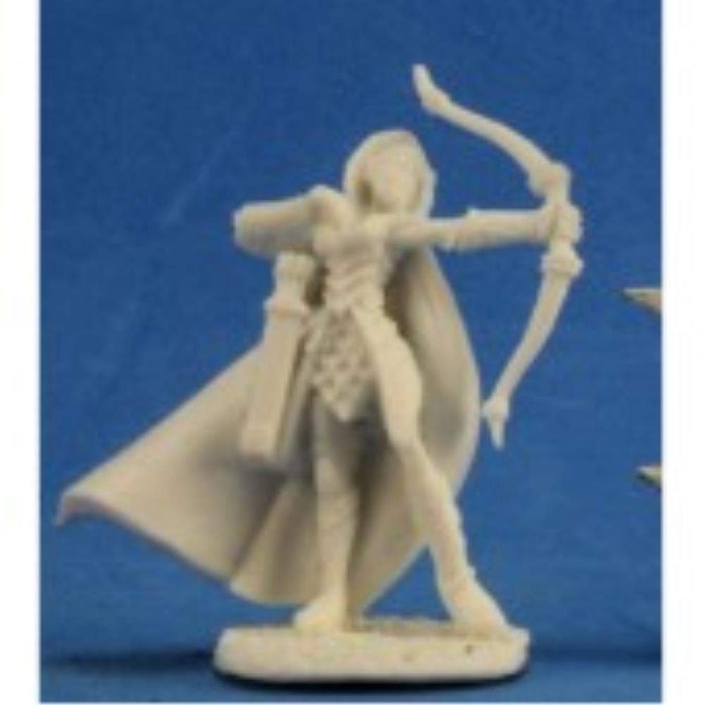 Bones: Alistrilee