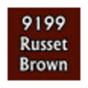 Master Series Paints: Core Colors: Russet Brown