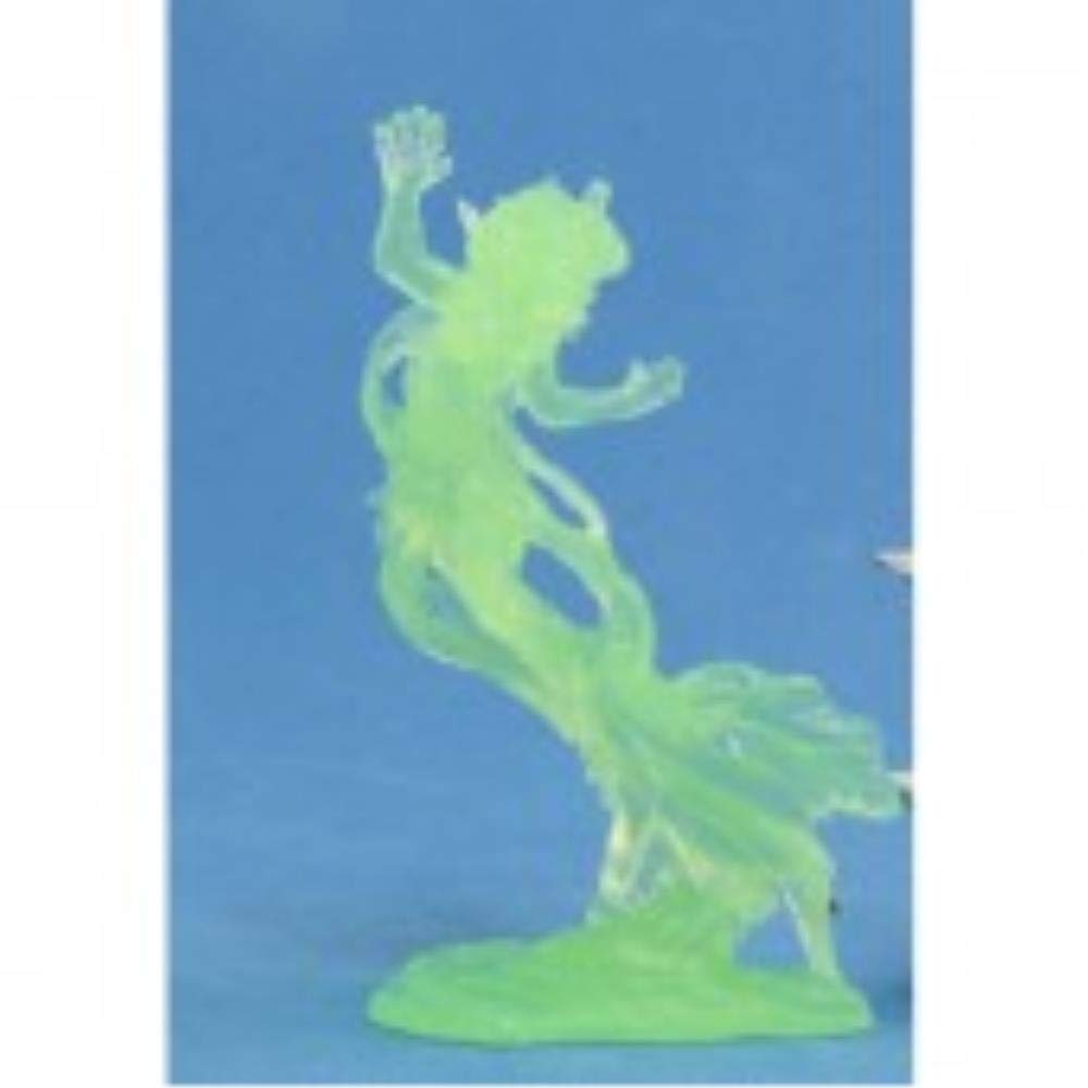 Reaper Labella DeMornay, Banshee (1) Miniature