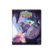 Pokemon Portfolio with Tinkaton, 4-Pockets by Ultra PRO