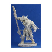 Mini - Reaper 77376 Minotaur Demon Lord
