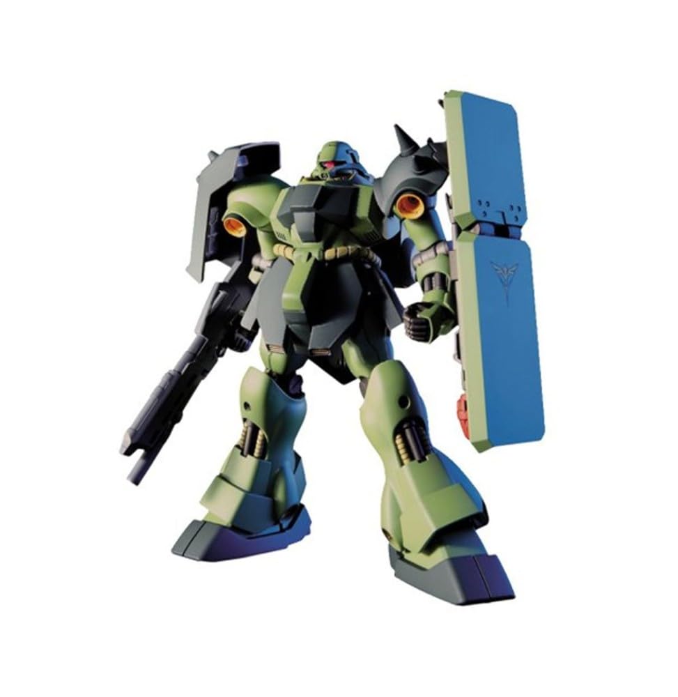 Bandai Hobby - Maquette Gundam - 091 Geara Doga Gunpla HG 1/144 13cm - 4573102609571