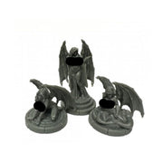 Bones Black: Demonic Temptation - Succubi