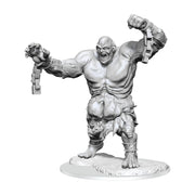 Dungeons & Dragons D&D: Nolzur's Marvelous Unpainted Minis: Mouth of Grolantor WZK 90434