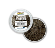 Battlefields & Basing: Scorched 2mm Static Grass (180ml)