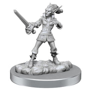 WizKids D&D Nolzur's Marvelous Miniatures: Quicklings
