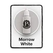 P3 Paint (Morrow White)