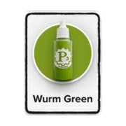 P3 Paint (Wurm Green)
