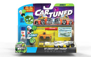 CarTuned Custom Shop (Castworks Diorama)