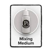 P3 Paint (Mixing Medium)