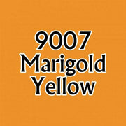 Reaper Miniatures Paints Paint Marigold Yellow 1/2oz RPR 09007