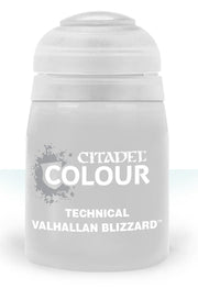 Citadel Technical Paint - Valhallan Blizzard (24ml)