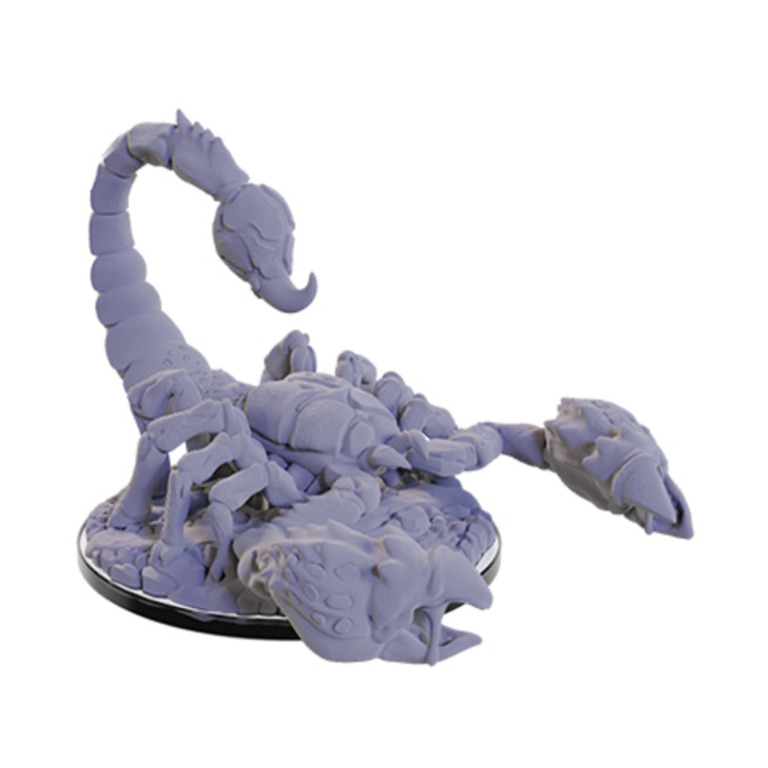 WizKids Magma Scorpion
