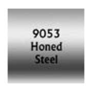 Reaper Miniatures Paints Paint Honed Steel Metallic 1/2oz RPR 09053