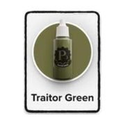 P3 Paint (Traitor Green)