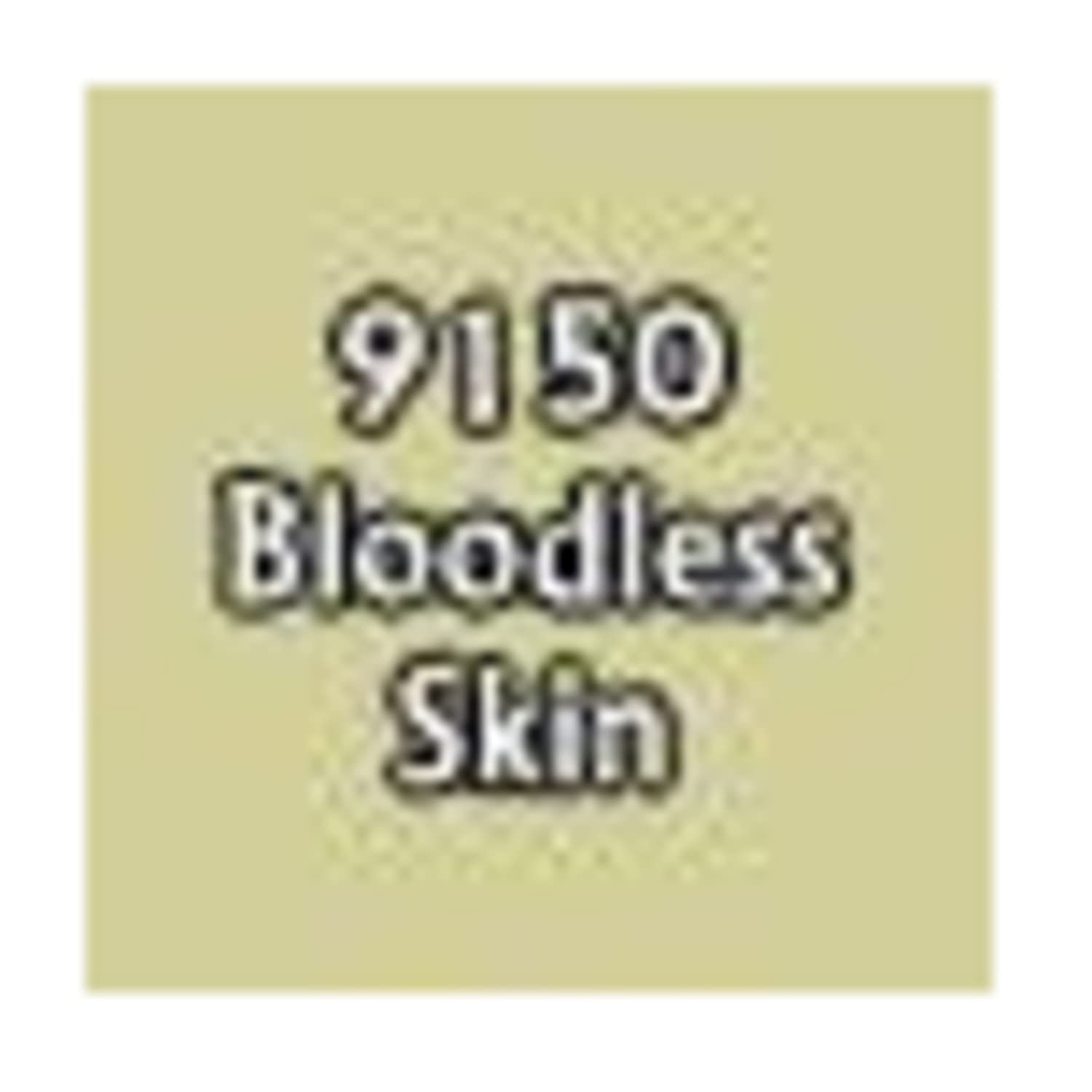 Master Series Paints: Core Colors: Bloodless Skin