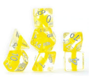 Gate Keeper Games & Dice Gate Keeper Games Neutron Dice: Yellow