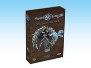 Sword & Sorcery: Mist Hero Pack (PREORDER)