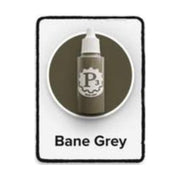 P3 Paint (Bane Grey)