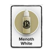 P3 Paint (Menoth White)