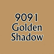 Master Series Paints: Core Colors: Golden Shadow