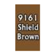 Master Series Paints: Core Colors: Shield Brown
