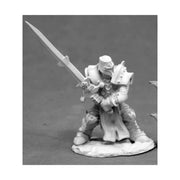 Dark Heaven Legends: Crusader Justifier