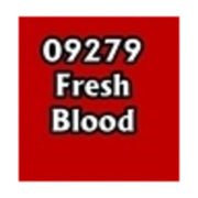 Master Series Paints: Core Colors: Fresh Blood