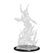 Pathfinder: Deep Cuts Minis: Huge Fire Elemental Lord W13 (Unpainted)