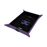Folding Dice Tray for Warhammer 40,000: Tyranid by Ultra PRO