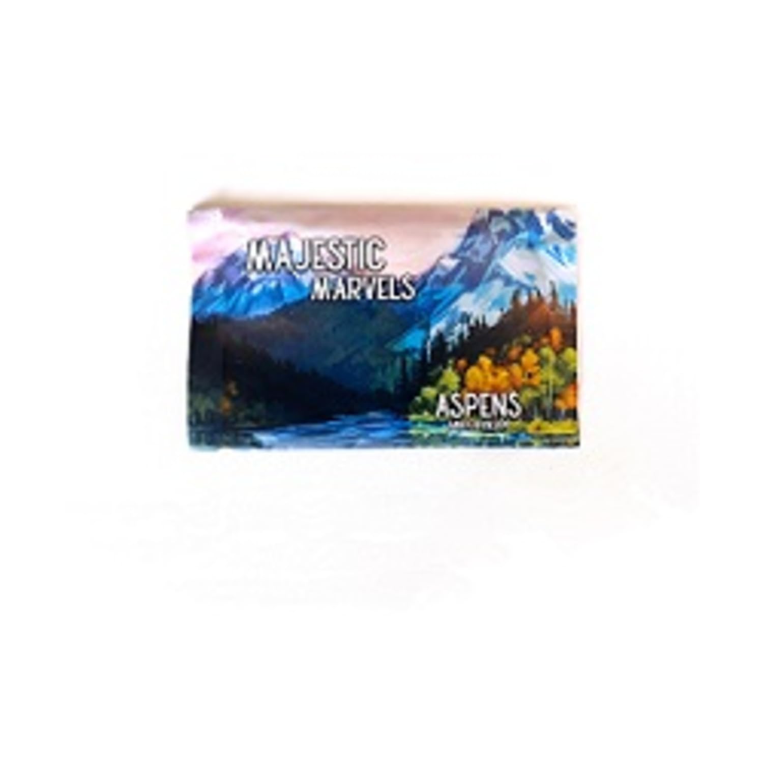 Aspens: Majestic Marvels (PREORDER)