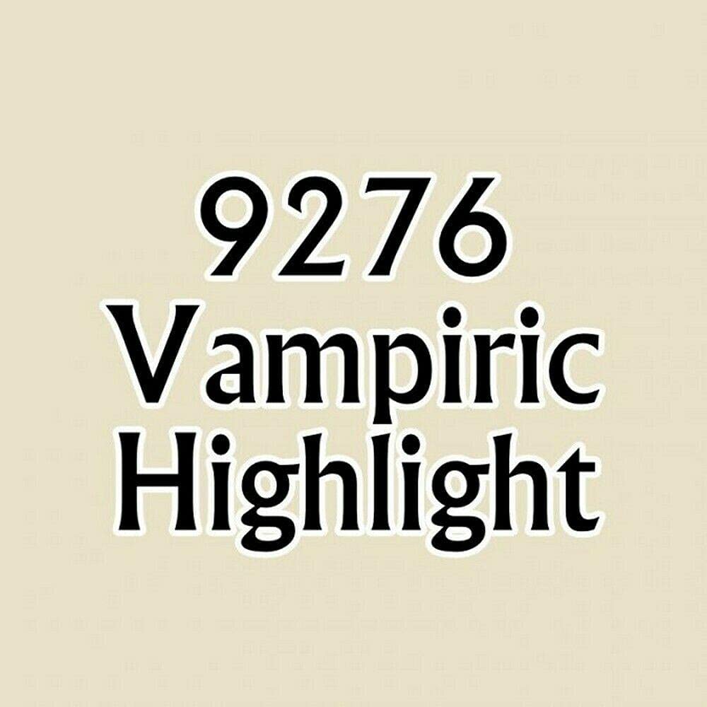 Master Series Paints: Core Colors: Vampiric Highlight