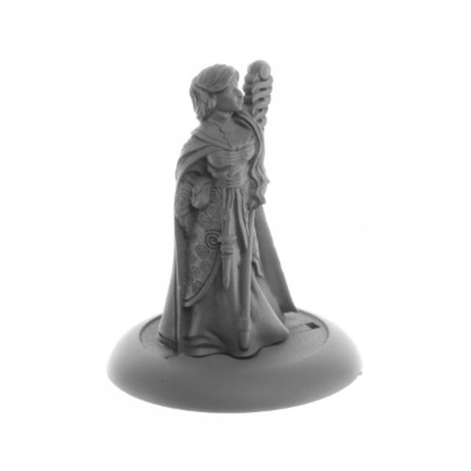 Dark Heaven Legends: Elf Wizard, Anthanelle