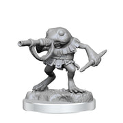 Dungeons & Dragons Nolzur`s Marvelous Unpainted Miniatures: W18 Grungs