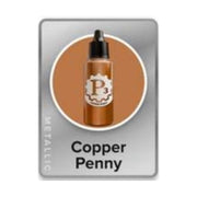 P3 Metallic Paint (Copper Penny)