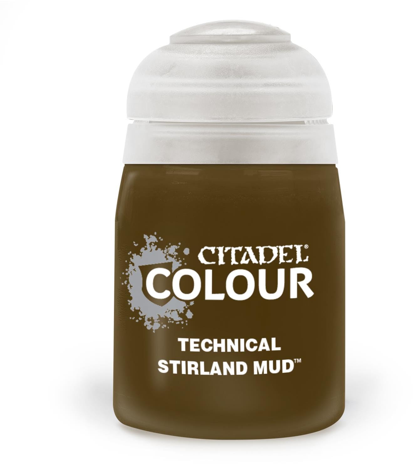 Citadel Pot de Paint - Technical Texture Stirland Mud (24ml)