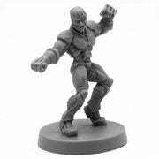 REAPER Bones Black: Slade, Cyborg Hero
