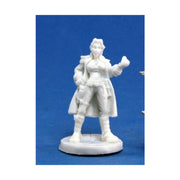 Reaper Sascha Dubois (1) Miniature