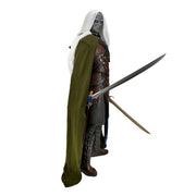 D&D Replicas of The Realms: Drizzt Do'Urden Life-Sized Figure