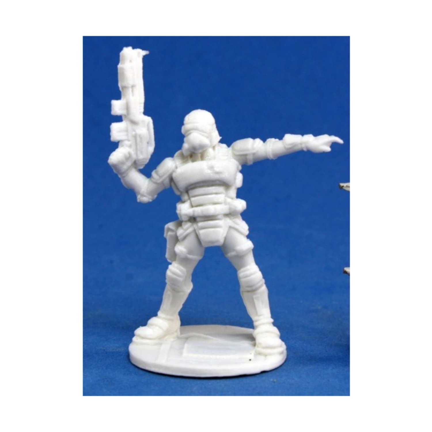 Reaper Nova Corp: Sergeant (1) Miniature