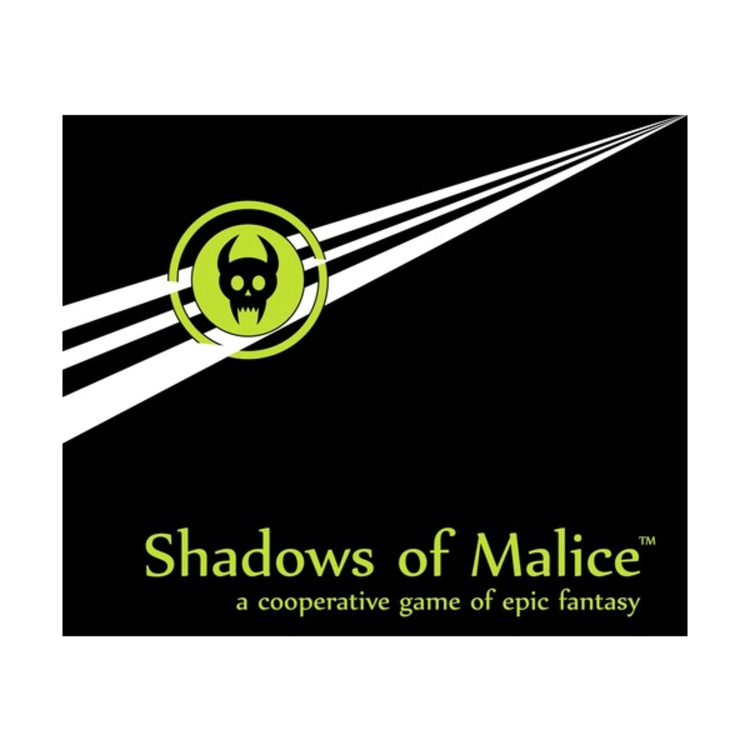 Devious Weasel Games Shadows of Malice