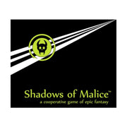 Devious Weasel Games Shadows of Malice