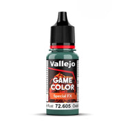 Vallejo - Game Color Special FX | Green Rust 18 ml. (0.6 fl.oz.)