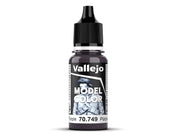 AV Vallejo Vallejo Model Color 70749 Dark Purple (18ml)