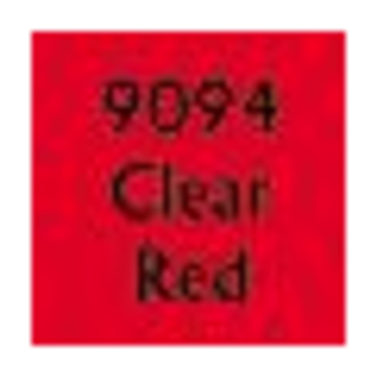 Master Series Paints: Core Colors: Clear Red
