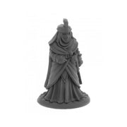 Reaper Miniatures REM30073 Legends Noblewoman Miniature