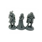 Townsfolk: Captives (3)